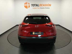 Mazda CX-30 e-SKYACTIV-G 2.0 90 kW 2WD AT Evolution - Foto 7