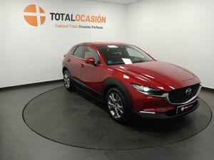 Mazda CX-30 e-SKYACTIV-G 2.0 90 kW 2WD AT Evolution - Foto 2