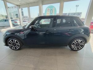 MINI Cooper COOPER SD AUTO 5 PUERTAS - Foto 6