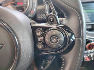 MINI Cooper COOPER SD AUTO 5 PUERTAS - Foto 29