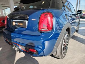 MINI Cooper COOPER SD AUTO 5 PUERTAS - Foto 14