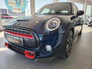 MINI Cooper COOPER SD AUTO 5 PUERTAS - Foto 4