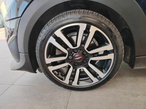 MINI Cooper COOPER SD AUTO 5 PUERTAS - Foto 10