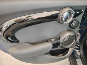 MINI Cooper COOPER SD AUTO 5 PUERTAS - Foto 17
