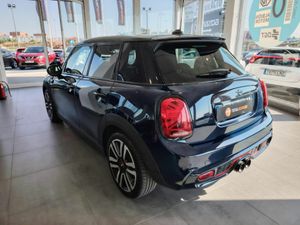 MINI Cooper COOPER SD AUTO 5 PUERTAS - Foto 11