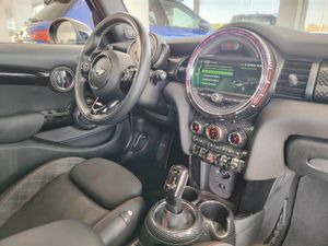 MINI Cooper COOPER SD AUTO 5 PUERTAS - Foto 37