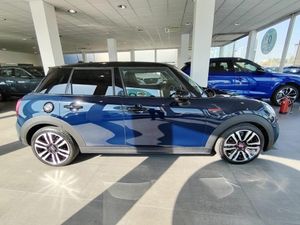 MINI Cooper COOPER SD AUTO 5 PUERTAS - Foto 5