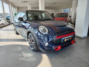 MINI Cooper COOPER SD AUTO 5 PUERTAS - Foto 2
