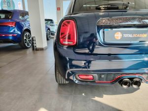 MINI Cooper COOPER SD AUTO 5 PUERTAS - Foto 13