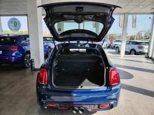 MINI Cooper COOPER SD AUTO 5 PUERTAS - Foto 15
