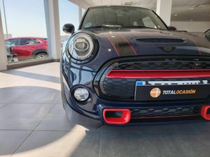 MINI Cooper COOPER SD AUTO 5 PUERTAS - Foto 9
