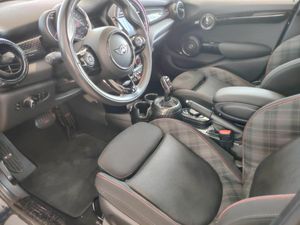 MINI Cooper COOPER SD AUTO 5 PUERTAS - Foto 24