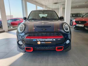 MINI Cooper COOPER SD AUTO 5 PUERTAS - Foto 3