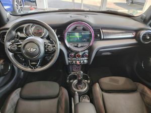 MINI Cooper COOPER SD AUTO 5 PUERTAS - Foto 18