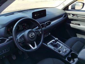 Mazda CX-5 2.0 GE 121kW (165CV) 2WD Evolution - Foto 3