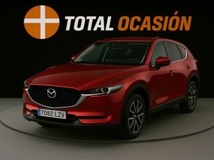 Mazda CX-5 2.0 GE 121kW (165CV) 2WD Evolution - Foto 2