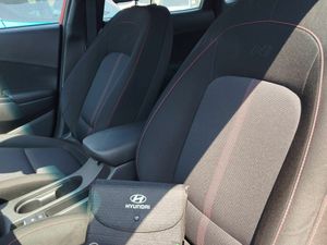 Hyundai Kona 1.0 TGDI 48V N Line 4X2 - Foto 3