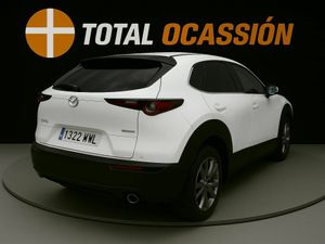 Mazda CX-30 e-SKY G MHEV 90kW 6AT Excl-line Plus - Foto 3