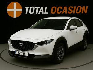 Mazda CX-30 e-SKY G MHEV 90kW 6AT Excl-line Plus - Foto 2