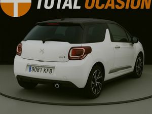 DS DS 3 BlueHDi 74kW (100CV) Style - Foto 3