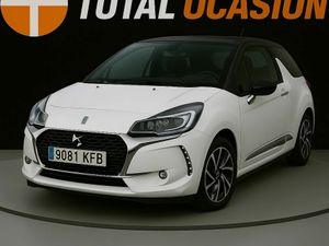 DS DS 3 BlueHDi 74kW (100CV) Style - Foto 2