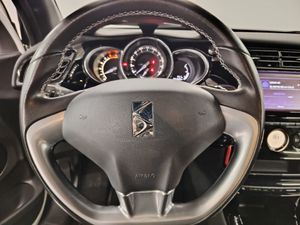 DS DS 3 BlueHDi 74kW (100CV) Style - Foto 13