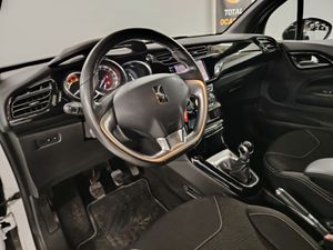 DS DS 3 BlueHDi 74kW (100CV) Style - Foto 20