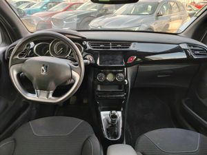 DS DS 3 BlueHDi 74kW (100CV) Style - Foto 3