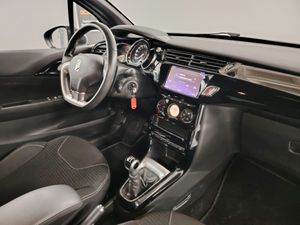 DS DS 3 BlueHDi 74kW (100CV) Style - Foto 11