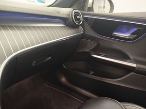 Mercedes Clase C C 220 d - Foto 26