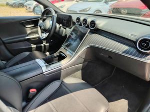 Mercedes Clase C C 220 d - Foto 3