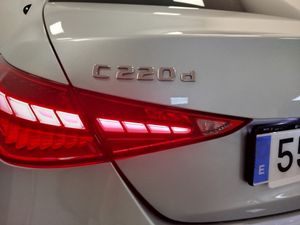 Mercedes Clase C C 220 d - Foto 14