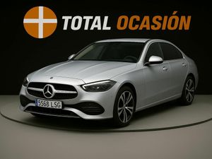 Mercedes Clase C C 220 d - Foto 2