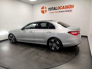 Mercedes Clase C C 220 d - Foto 3
