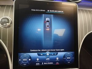 Mercedes Clase C C 220 d - Foto 20