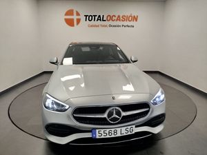 Mercedes Clase C C 220 d - Foto 12