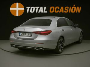 Mercedes Clase C C 220 d - Foto 3