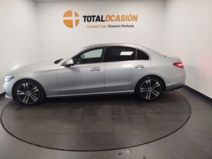Mercedes Clase C C 220 d - Foto 8
