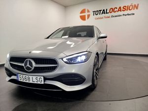Mercedes Clase C C 220 d - Foto 11