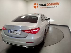 Mercedes Clase C C 220 d - Foto 10