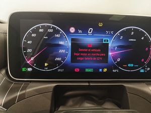 Mercedes Clase C C 220 d - Foto 17