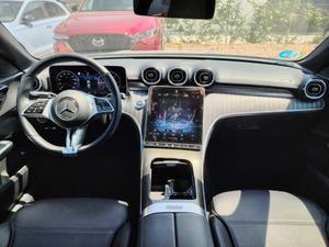 Mercedes Clase C C 220 d - Foto 4
