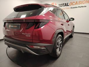 Hyundai Tucson 1.6 TGDI 110kW (150CV) 48V Tecno Sky - Foto 17