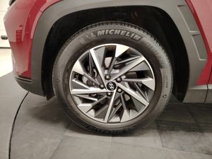 Hyundai Tucson 1.6 TGDI 110kW (150CV) 48V Tecno Sky - Foto 12