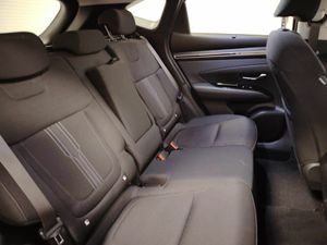 Hyundai Tucson 1.6 TGDI 110kW (150CV) 48V Tecno Sky - Foto 14