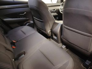 Hyundai Tucson 1.6 TGDI 110kW (150CV) 48V Tecno Sky - Foto 24