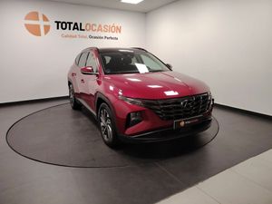 Hyundai Tucson 1.6 TGDI 110kW (150CV) 48V Tecno Sky - Foto 3