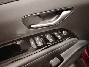 Hyundai Tucson 1.6 TGDI 110kW (150CV) 48V Tecno Sky - Foto 11