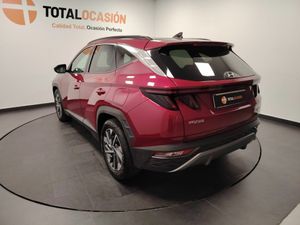 Hyundai Tucson 1.6 TGDI 110kW (150CV) 48V Tecno Sky - Foto 7
