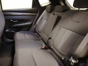 Hyundai Tucson 1.6 TGDI 110kW (150CV) 48V Tecno Sky - Foto 9